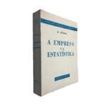 A empresa e a estatística - R. Dumas