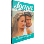 A escolha de Caroline - Anne Mather