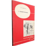 A grande fachada - Luis Bromfield