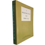 A hidatidologia em Portugal - J. A, David de Morais