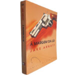 À margem da lei - Jake Arnott