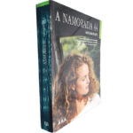 A namorada 44 - Mark Barrowcliffe