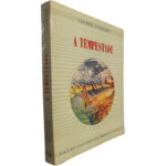 A tempestade - George Stewart