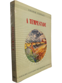 A tempestade - George Stewart