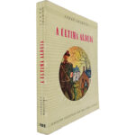 A última aldeia - André Chamon