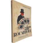 A verdade sobre Rocambole - Ponson du Terrail