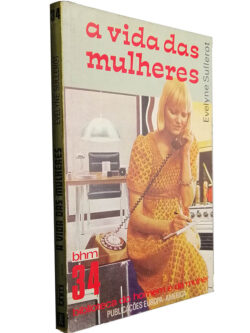 A vida das mulheres - Evelyne Sullerot