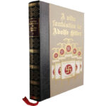 A vida fantástica de Adolfo Hittler (Volume 1) - Giulio Ricchezza