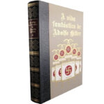 A vida fantástica de Adolfo Hittler (Volume 2) - Giulio Ricchezza