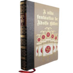 A vida fantástica de Adolfo Hittler (Volume 4) - Giulio Ricchezza