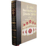 A vida fantástica de Adolfo Hittler (Volume 8) - Giulio Ricchezza