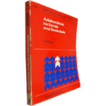 Adolescência na escola e na sociedade - W. D. Wall