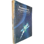 Alternating currents - Frederik Pohl