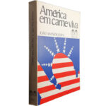 América em carne viva - João Alves da Costa