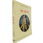 Às 21,13 - Felix Cucurull