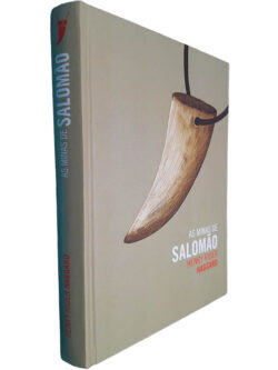 As minas de Salomão - Henry Rider Haggard