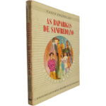 As raparigas de Sanfrediano - Vasco Pratolini