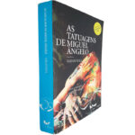 As tatuagens de Miguel Ângelo - Sarah Hall