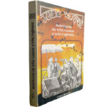 Aventuras de três russos e três ingleses - Júlio Verne