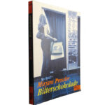 Bitterschokolade - Mirjam Pressler