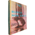 Busca nos céus - Frederik Pohl / C. M. Kombluth