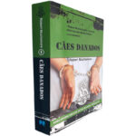 Cães danados - Robert Muchamore