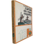 Cartas do meu moinho - Alphonse Daudet