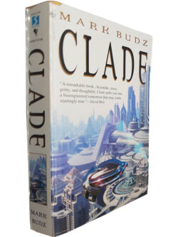 Clade - Mark Budz