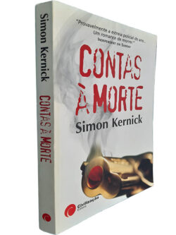 Contas à morte - Simon Kernick