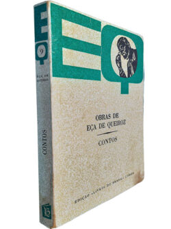 Contos - Eça de Queiroz
