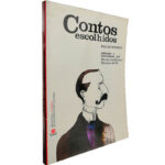 Contos escolhidos - Eça de Queirós