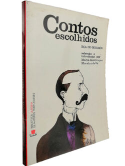 Contos escolhidos - Eça de Queirós