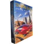 Corrupting Dr Nice - John Kessel
