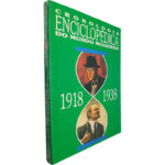 Cronologia Enciclopédia do Mundo Moderno 1918-1938