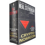 Cryptonomicon - Neal Stephenson