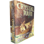 Crystal rain - Tobias S. Buckell
