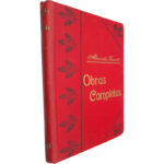 Da educação - Almeida Garrett