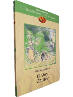 Daisy Miller - Henry James