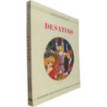 Desatino - Jean Cocteau
