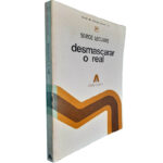 Desmascarar o real - Serge Leclaire