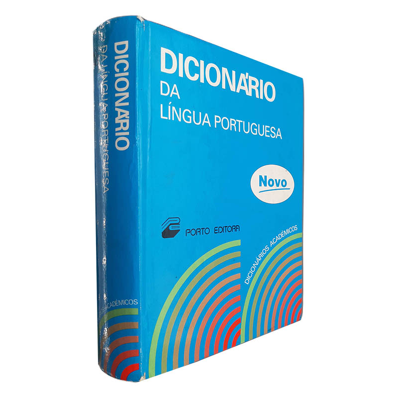 Dicionário Francês-Português (Dicionários Académicos Porto Editora