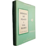Doenças do fígado e vias biliares - Dr. Hans Weitcamp