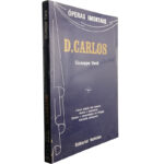 D. Carlos - Giuseppe Verdi