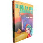 Filha da lua brilhante - Lynn Abbey