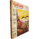 Galaxy (Science Fiction - N.º 46) - Frederik Pohl / Willy Ley / Alfred Bester