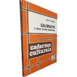 Galbraith (O novo Estado industrial) - Louis Porcher