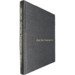 God our contemporany - J. B. Phillips
