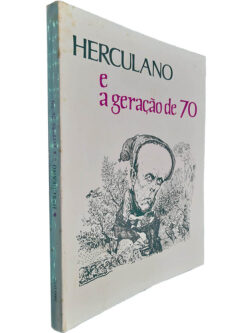 Herculano e a geração de 70