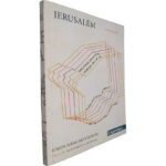 Jerusalém: a biografia (Volume III - de O Cristianismo a Os Fatmidas - Simon Sebag Montefiore