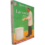 La vacation - Martin Winckler